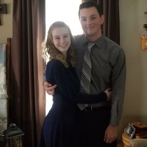 Meet your Posher, Abby